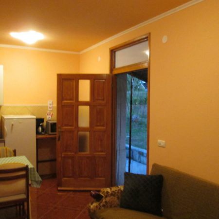 Apartman Vojskovic Gracisce Ngoại thất bức ảnh