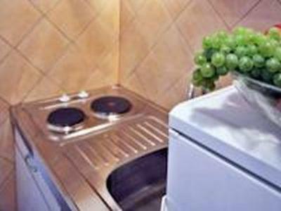 Apartman Vojskovic Gracisce Ngoại thất bức ảnh